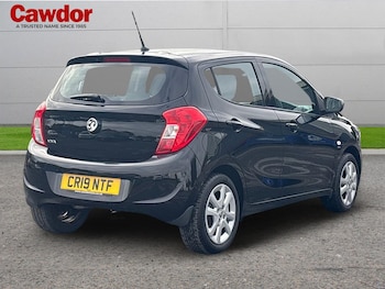 Used Vauxhall Viva 2019 for sale - 76217076: Photo 3