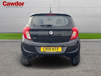 Used Vauxhall Viva 2019 for sale - 76217076: Photo 4