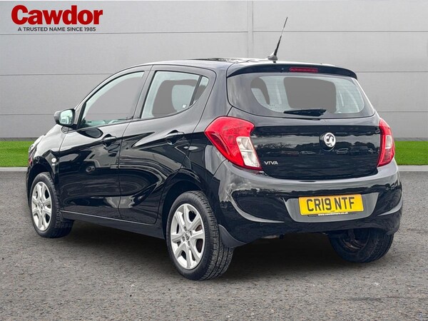Used Vauxhall Viva 2019 for sale - 76217076: Photo 5