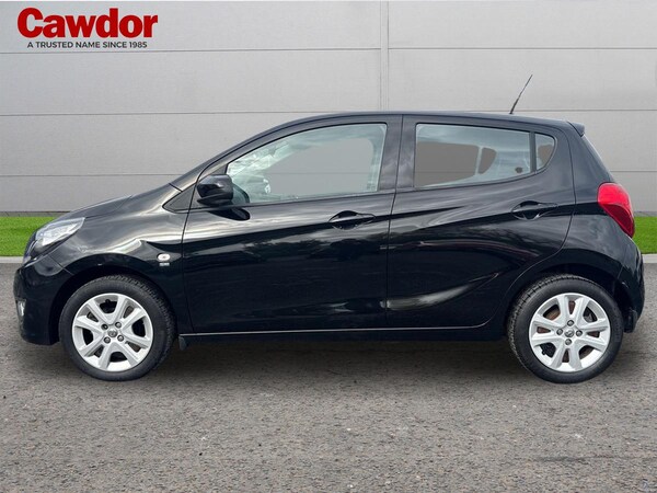 Used Vauxhall Viva 2019 for sale - 76217076: Photo 6