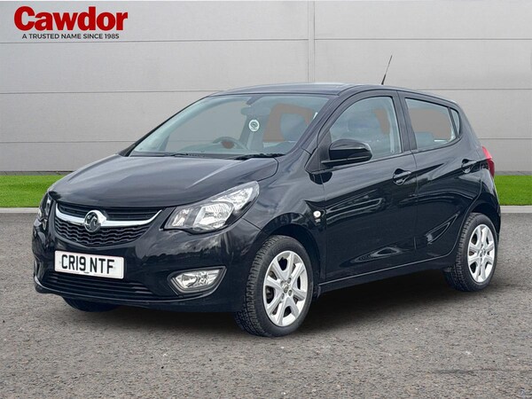 Used Vauxhall Viva 2019 for sale - 76217076: Photo 7