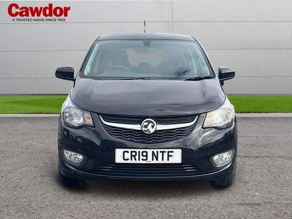 Used Vauxhall Viva 2019 for sale - 76217076: Photo 8