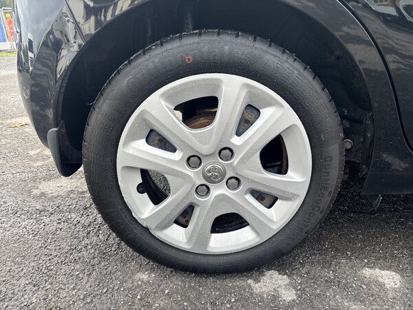 Used Vauxhall Viva 2019 for sale - 76217076: Photo 9