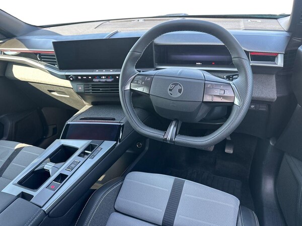 Used Vauxhall Grandland 2024 for sale - 75648451: Photo 10