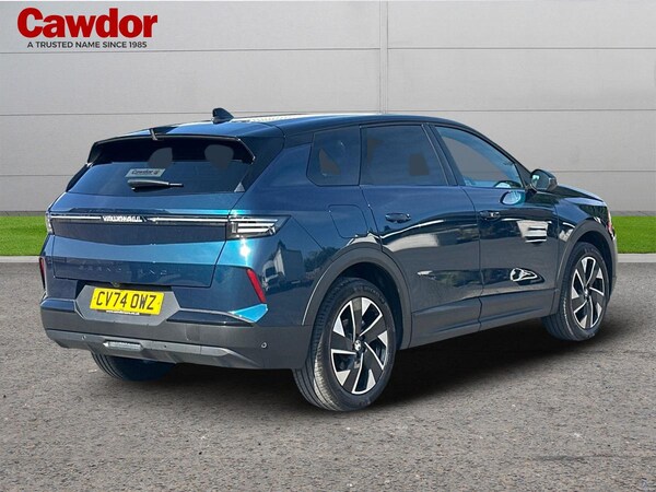 Used Vauxhall Grandland 2024 for sale - 75648451: Photo 3