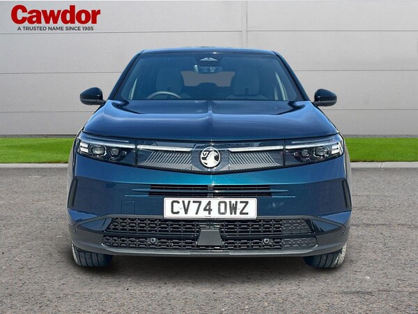 Used Vauxhall Grandland 2024 for sale - 75648451: Photo 8