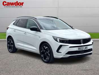 2022 - Elite Turbo 5-Door