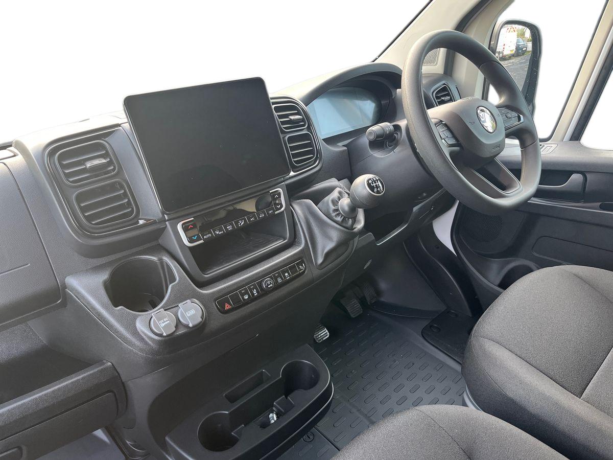 Used Vauxhall Movano 2025 for sale - 76871751: Photo 13