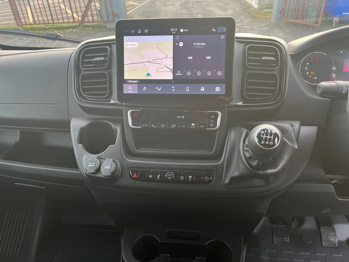 Used Vauxhall Movano 2025 for sale - 76871751: Photo 14