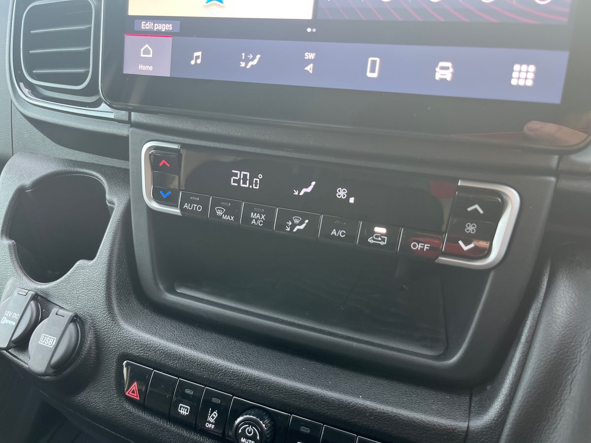 Used Vauxhall Movano 2025 for sale - 76871751: Photo 15