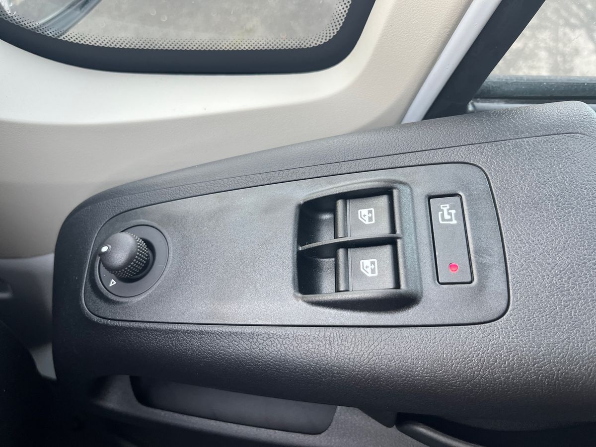 Used Vauxhall Movano 2025 for sale - 76871751: Photo 16