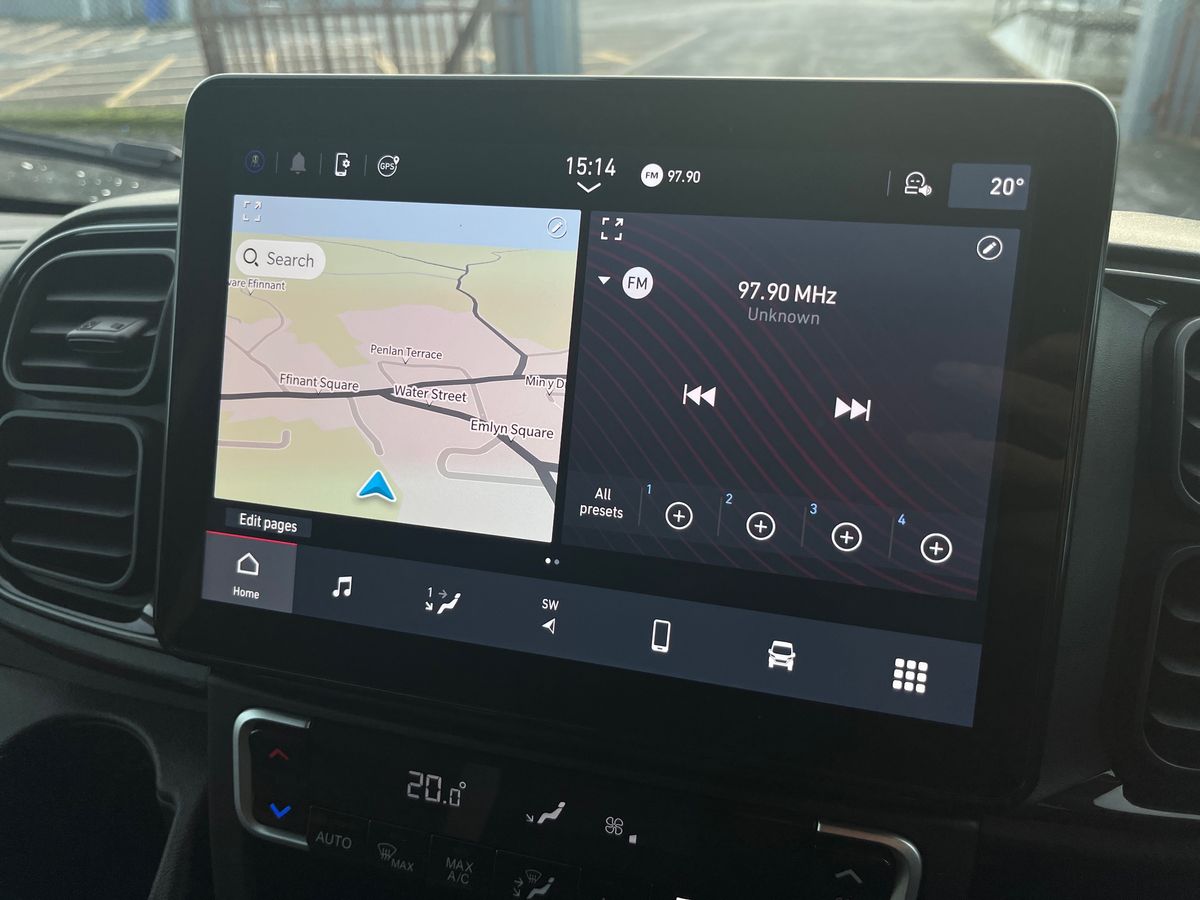 Used Vauxhall Movano 2025 for sale - 76871751: Photo 17