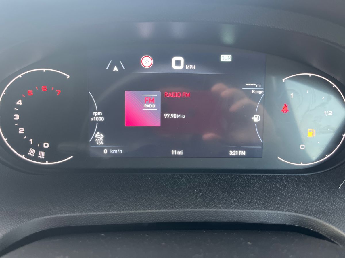 Used Vauxhall Movano 2025 for sale - 76871751: Photo 20