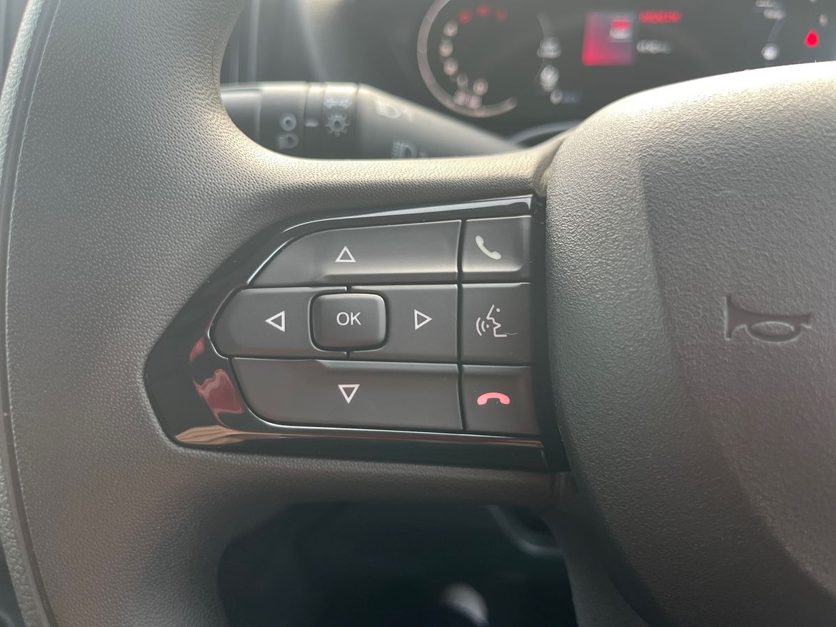 Used Vauxhall Movano 2025 for sale - 76871751: Photo 21