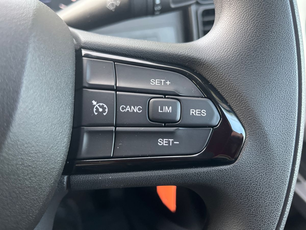 Used Vauxhall Movano 2025 for sale - 76871751: Photo 22