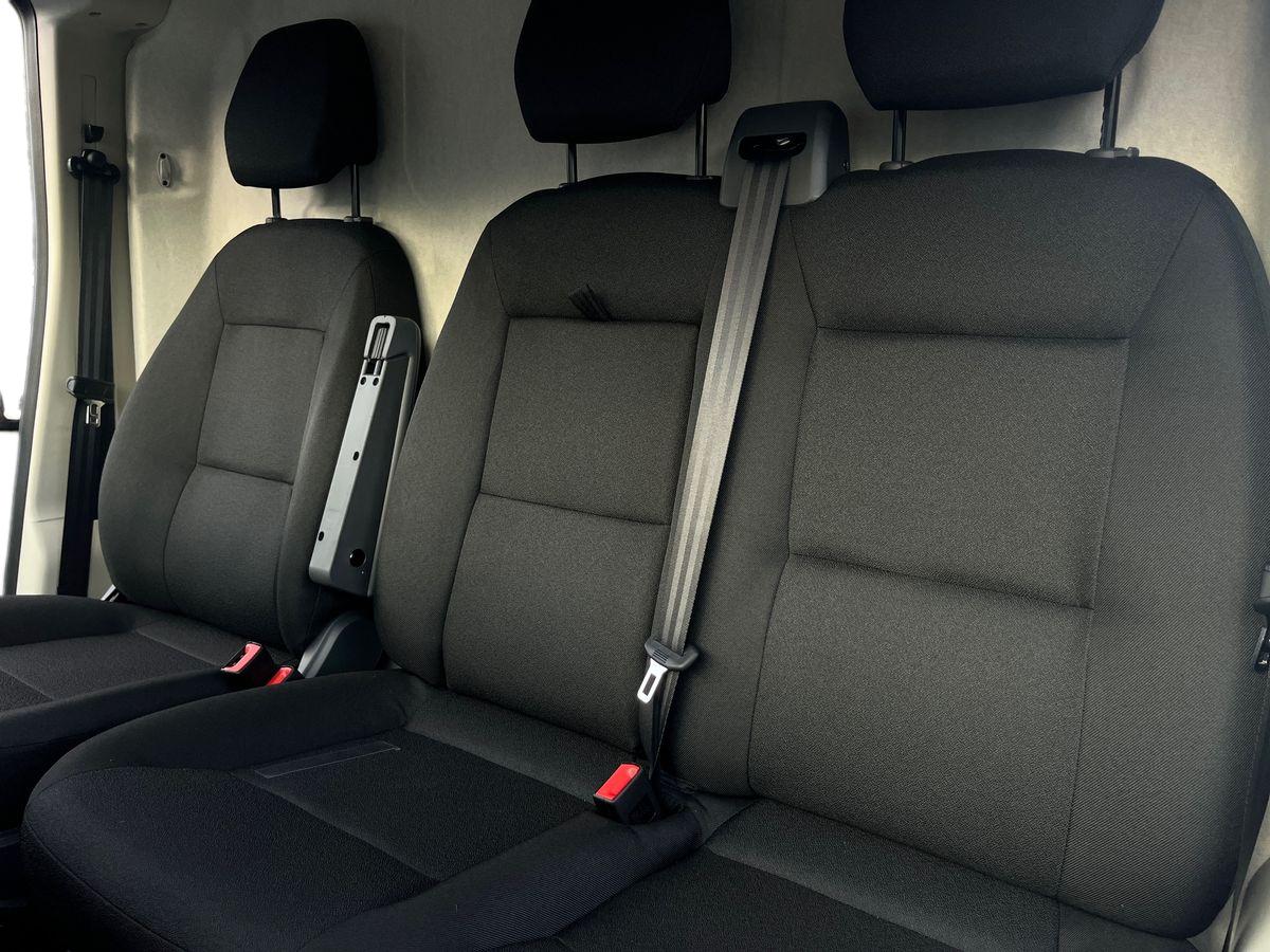 Used Vauxhall Movano 2025 for sale - 76871751: Photo 23