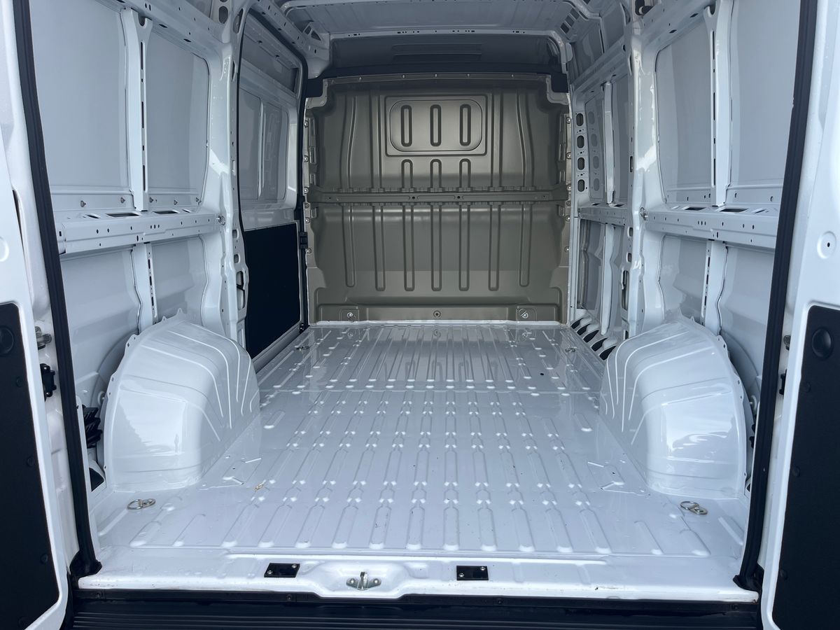 Used Vauxhall Movano 2025 for sale - 76871751: Photo 24