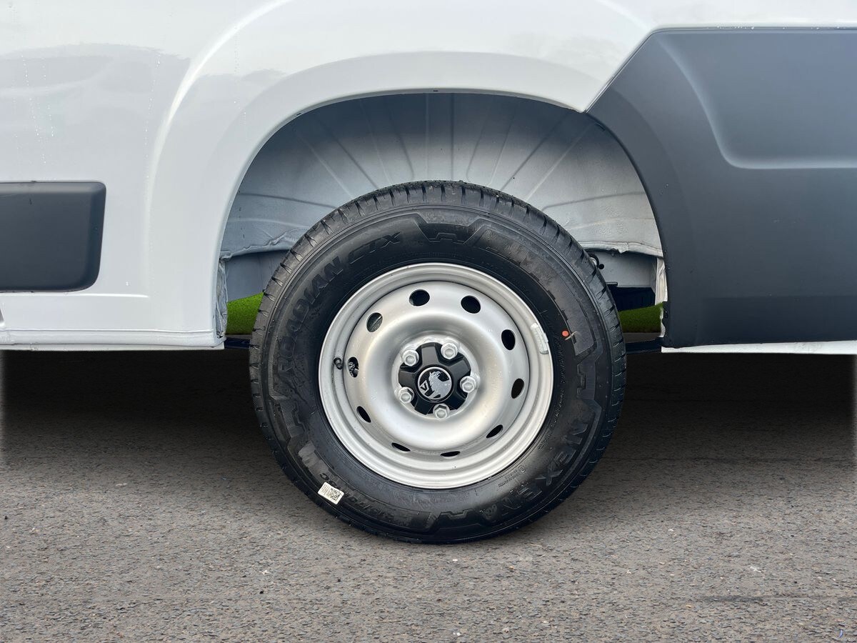 Used Vauxhall Movano 2025 for sale - 76871751: Photo 9