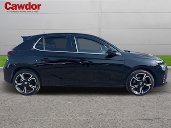 Used Vauxhall Corsa 2023 for sale - 75469730: Photo