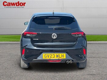 Used Vauxhall Corsa 2023 for sale - 75469730: Photo