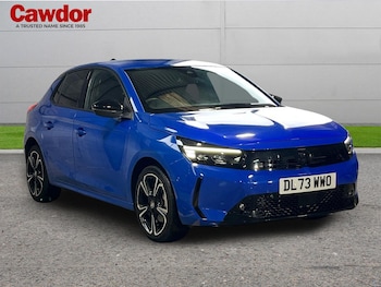 Used Vauxhall Corsa 2023 for sale - 76501507: Photo