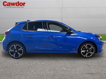 Used Vauxhall Corsa 2023 for sale - 76501507: Photo