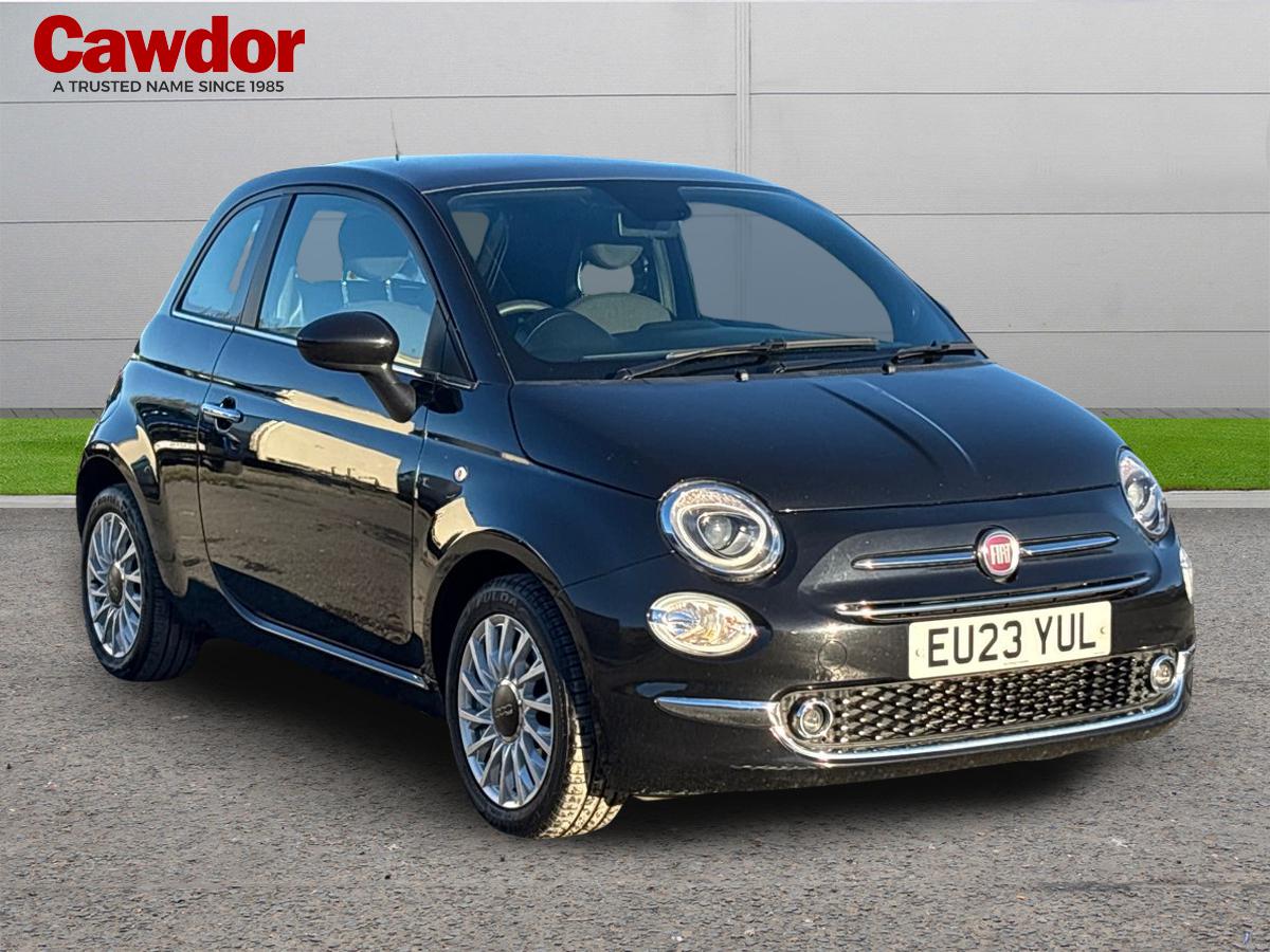 Used Fiat 500 2023 for sale - 76872390: Photo 1