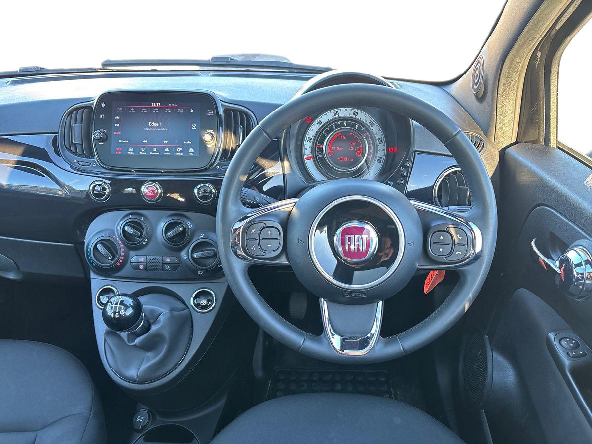 Used Fiat 500 2023 for sale - 76872390: Photo 11