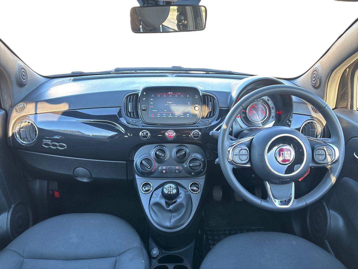 Used Fiat 500 2023 for sale - 76872390: Photo 12