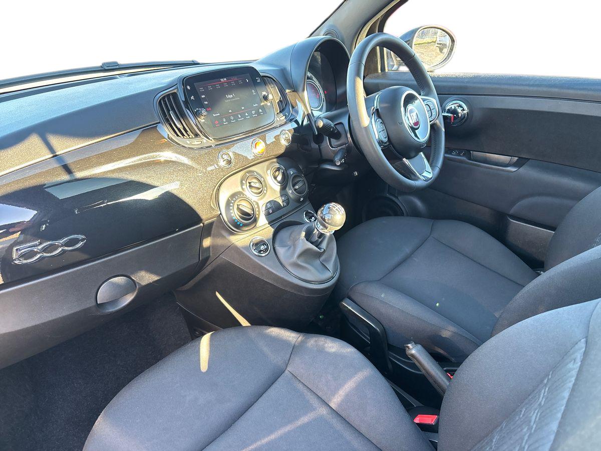 Used Fiat 500 2023 for sale - 76872390: Photo 13