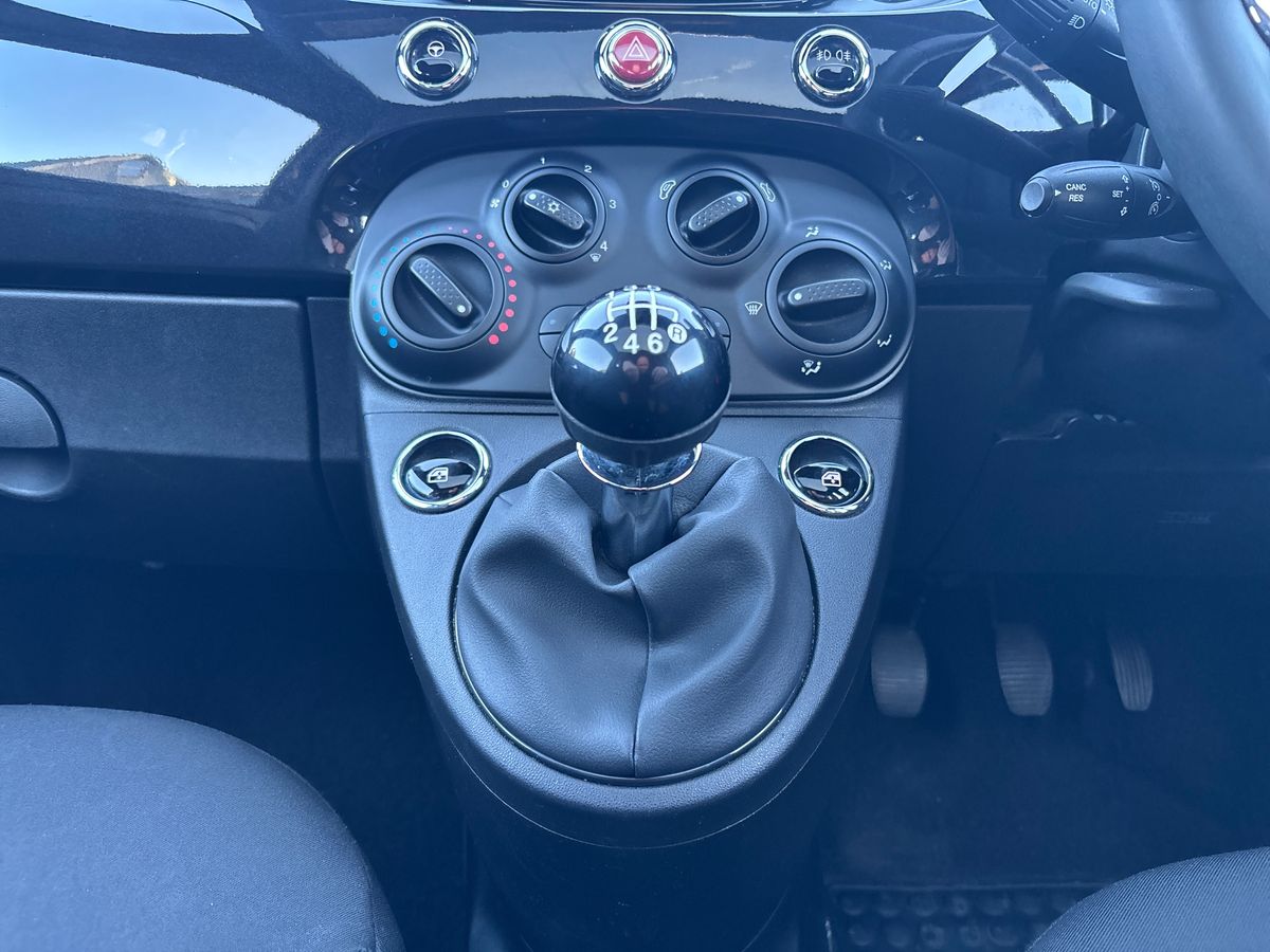 Used Fiat 500 2023 for sale - 76872390: Photo 14