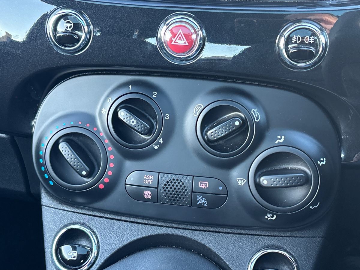 Used Fiat 500 2023 for sale - 76872390: Photo 15