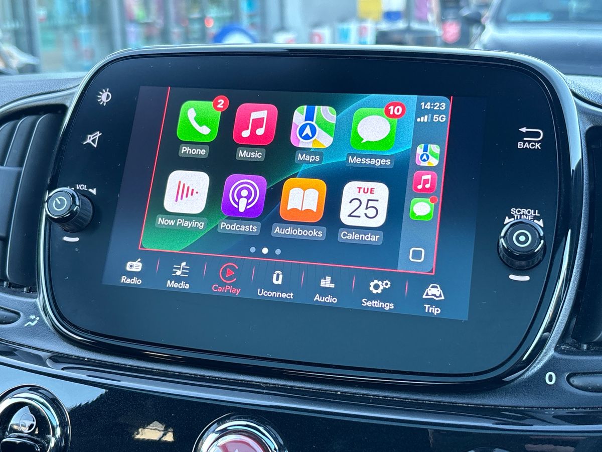 Used Fiat 500 2023 for sale - 76872390: Photo 17