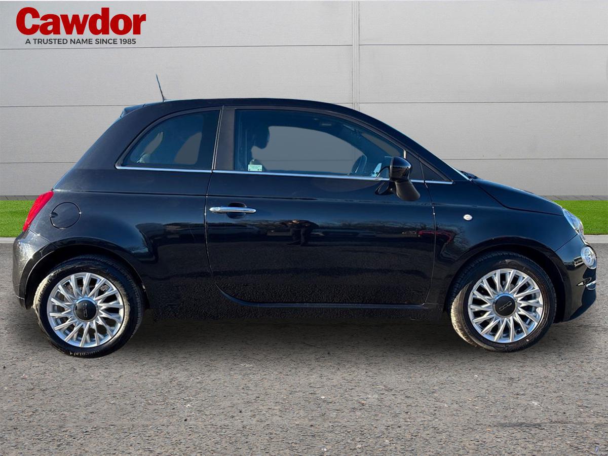 Used Fiat 500 2023 for sale - 76872390: Photo 2