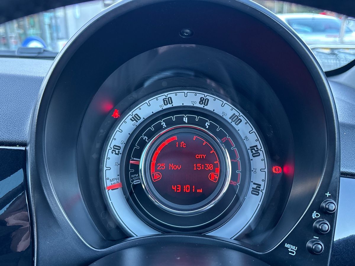 Used Fiat 500 2023 for sale - 76872390: Photo 20