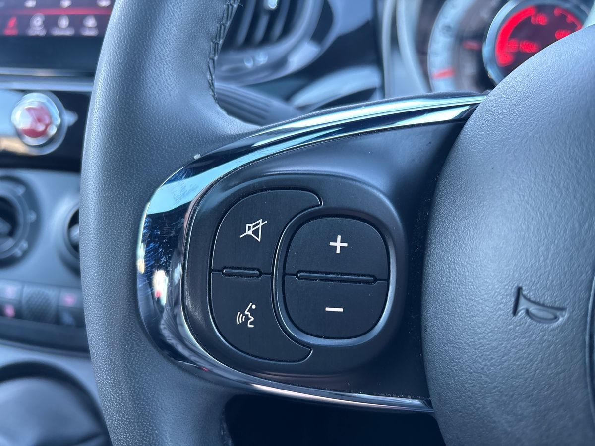 Used Fiat 500 2023 for sale - 76872390: Photo 21