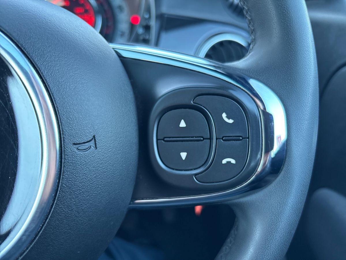 Used Fiat 500 2023 for sale - 76872390: Photo 22