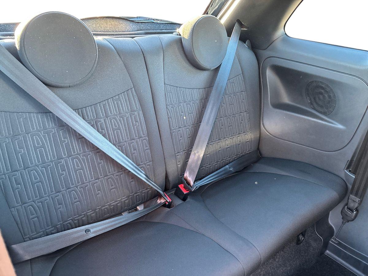 Used Fiat 500 2023 for sale - 76872390: Photo 23