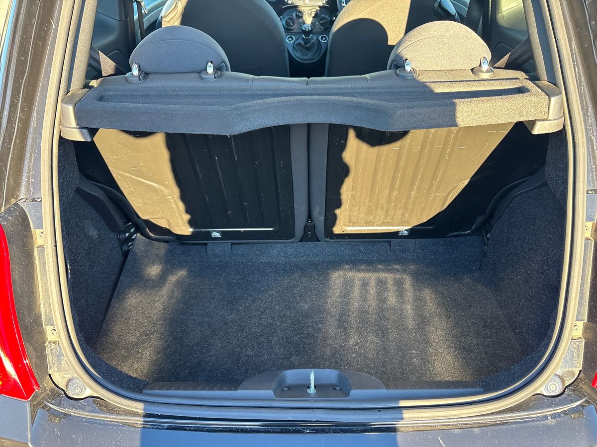 Used Fiat 500 2023 for sale - 76872390: Photo 24