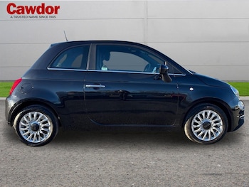 Used Fiat 500 2023 for sale - 76872390: Photo
