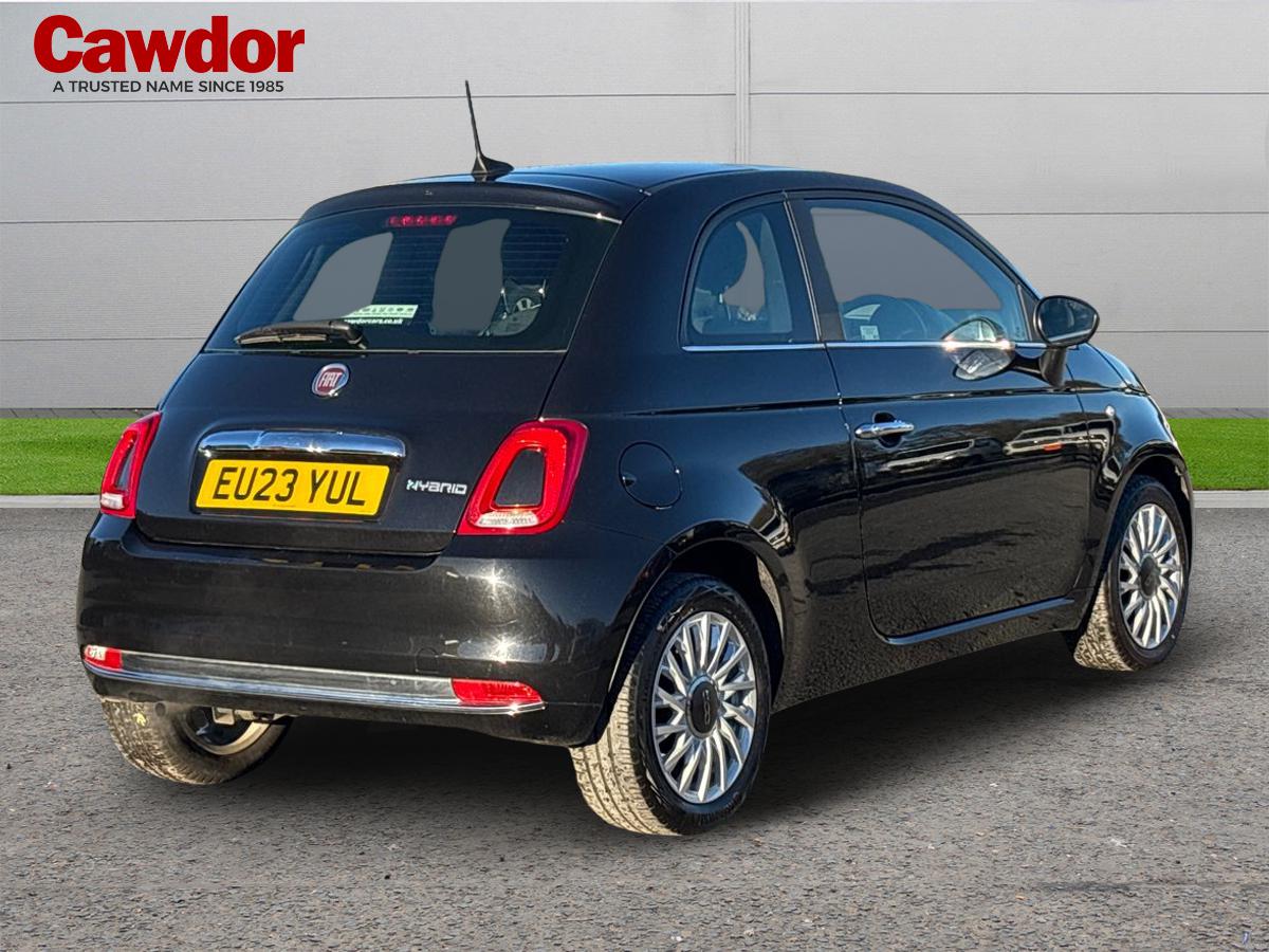 Used Fiat 500 2023 for sale - 76872390: Photo 3