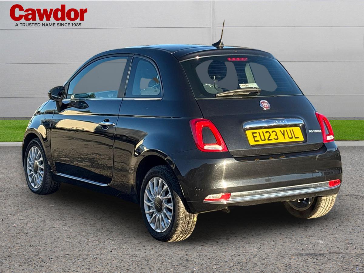 Used Fiat 500 2023 for sale - 76872390: Photo 5