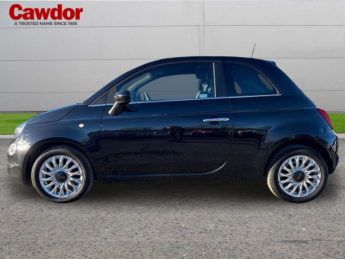 Used Fiat 500 2023 for sale - 76872390: Photo 6