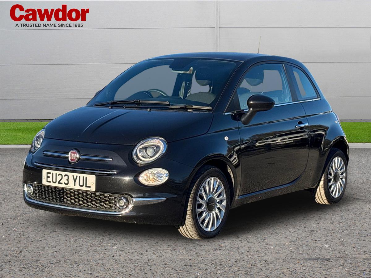 Used Fiat 500 2023 for sale - 76872390: Photo 7