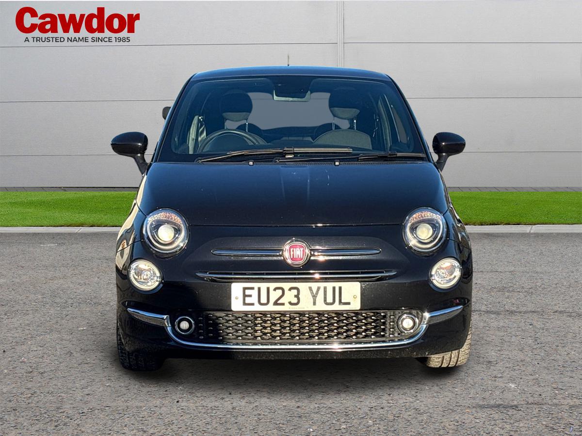 Used Fiat 500 2023 for sale - 76872390: Photo 8