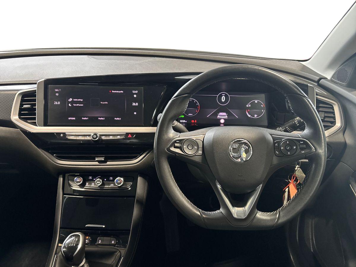 Used Vauxhall Grandland 2022 for sale - 76475043: Photo 11