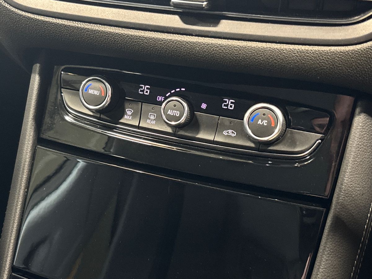 Used Vauxhall Grandland 2022 for sale - 76475043: Photo 15