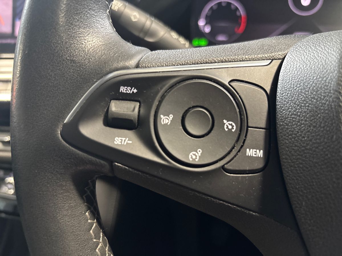 Used Vauxhall Grandland 2022 for sale - 76475043: Photo 21