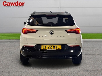 Used Vauxhall Grandland 2022 for sale - 76475043: Photo