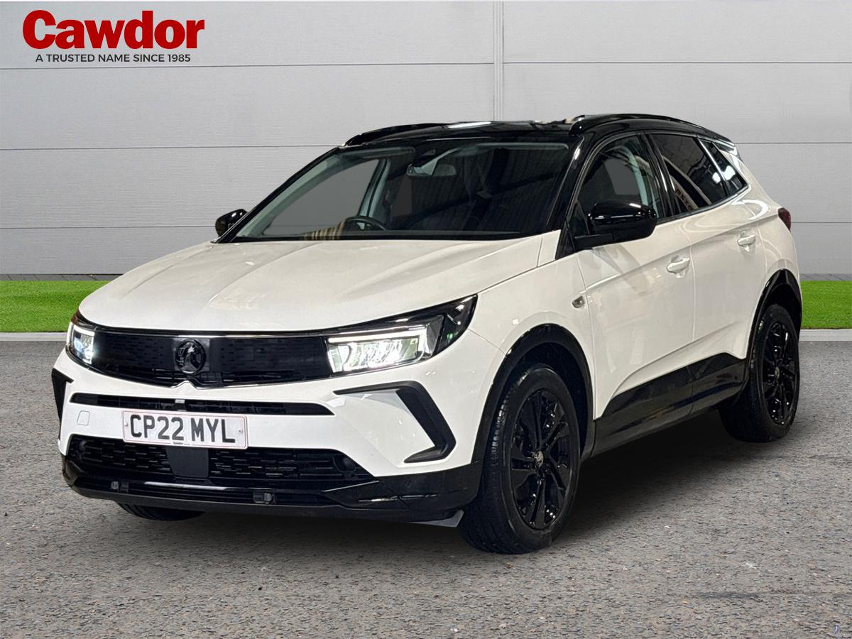 Used Vauxhall Grandland 2022 for sale - 76475043: Photo 7